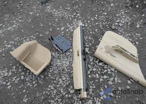 2006 BMW 325 Xit from USA, damaged, VIN WBAVT13526KW23205